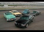 Mercury Marauder 2003 года